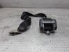 Rear seatbelt 606471200