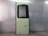 Back/rear loading door 
