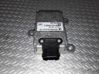 ESP acceleration yaw rate sensor 09184504