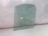 Front door window/glass (coupe) 