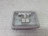 Rear seat light 