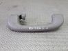 Rear interior roof grab handle 