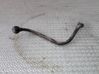 Turbo turbocharger oiling pipe/hose 