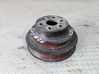Water pump pulley 