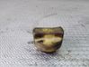 Oil filler cap 