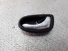Rear door interior handle 82670AV600
