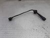Ignition plug leads 