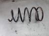 Front coil spring 