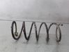 Front coil spring 