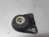 Rear coil spring rubber mount 