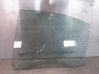 Rear door window glass 