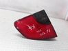 Tailgate rear/tail lights 