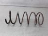 Front coil spring 
