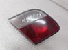 Tailgate rear/tail lights 