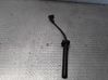 Ignition plug leads 