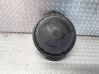Oil filter cover 
