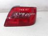 Rear/tail lights 