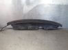 Front bumper skid plate/under tray 04857250AB