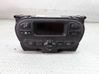 Climate control unit 96430991XT