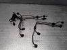 Fuel injector supply line/pipe 