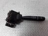Wiper control stalk 