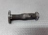 EGR valve line/pipe/hose 