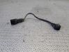 Detonation knock sensor 