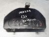 Speedometer (instrument cluster) FEGE6WD