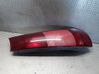 Rear/tail lights 7730722