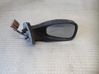 Front door electric wing mirror E201842