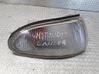 Front indicator light 0455785