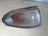 Front indicator light 