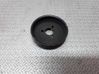 Power steering pump pulley 7700857067