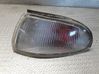 Front indicator light 