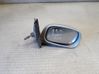Manual wing mirror E11011156