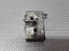Front door lock 357837016D
