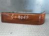 Front indicator light 15P292ZJ