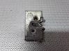 Rear door lock 193839015C