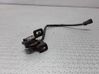 Tailgate/trunk/boot lock/catch/latch 