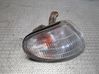 Front indicator light 