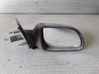 Manual wing mirror 