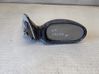 Front door electric wing mirror E13010133