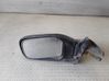 Manual wing mirror E13023254