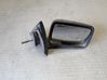 Manual wing mirror E10117333