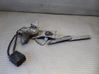 Front door window regulator with motor 90307599