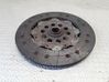 Clutch pressure plate 