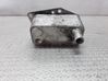 Oil filter mounting bracket 7787698