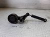 Generator/alternator belt tensioner 