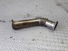 EGR valve line/pipe/hose 