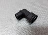 Engine coolant pipe/hose 037121619